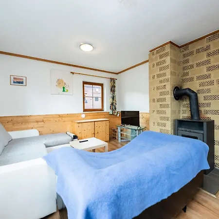 Am Feuerkogel By Landluft Σαλέ Ebensee