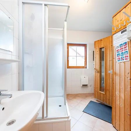 Horská chata Am Feuerkogel By Landluft Ebensee