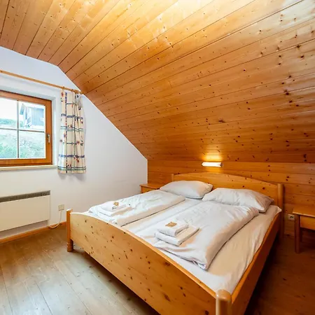 Am Feuerkogel Chalet Ebensee