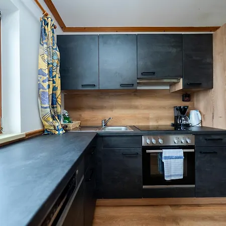 Horská chata Am Feuerkogel By Landluft Ebensee