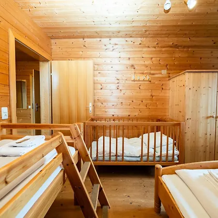 샬레 Feuerkogel Panorama Chalet - Autofrei Auf 1600 M 에벤시