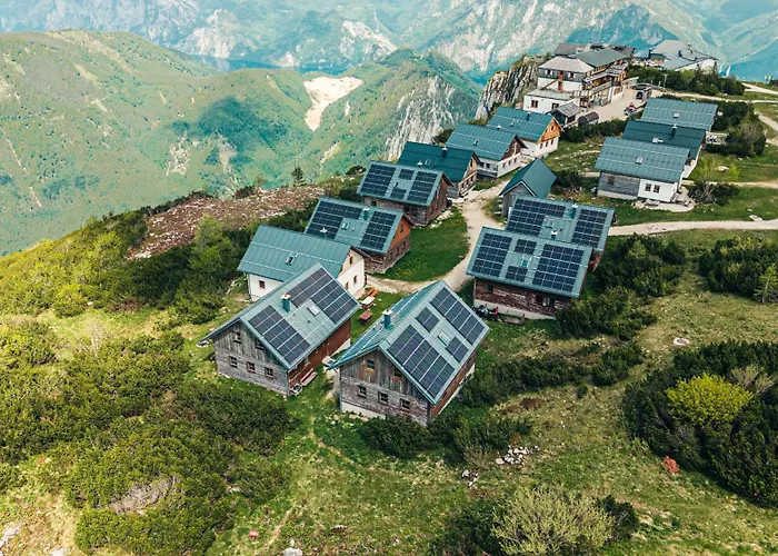 Am Feuerkogel By Landluft Σαλέ *