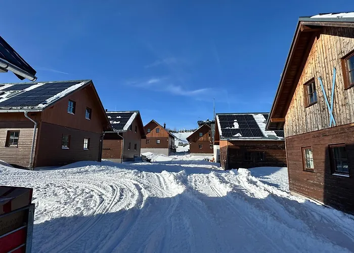 Am Feuerkogel By Landluft * Ebensee