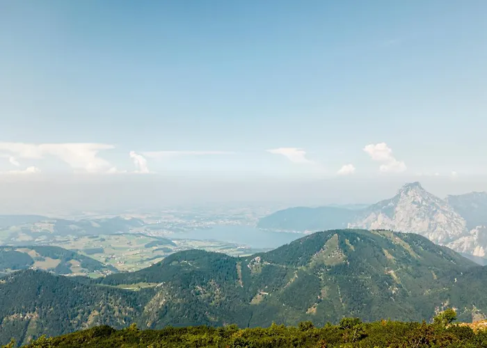 Am Feuerkogel By Landluft *