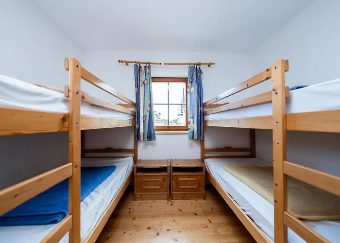 Σαλέ Am Feuerkogel By Landluft