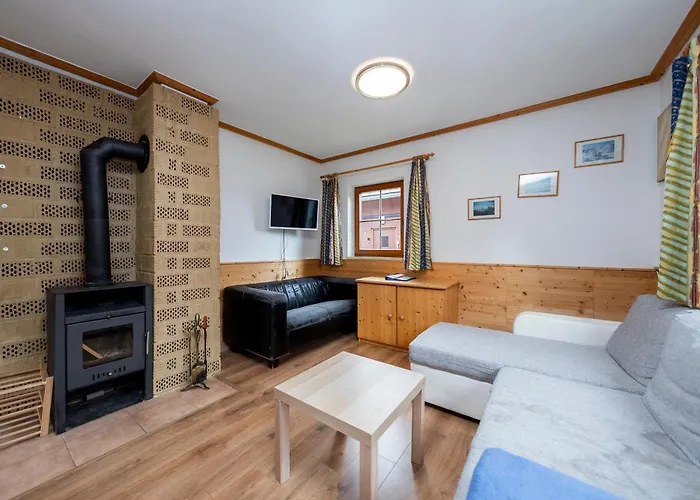 Am Feuerkogel By Landluft Alpstuga Ebensee