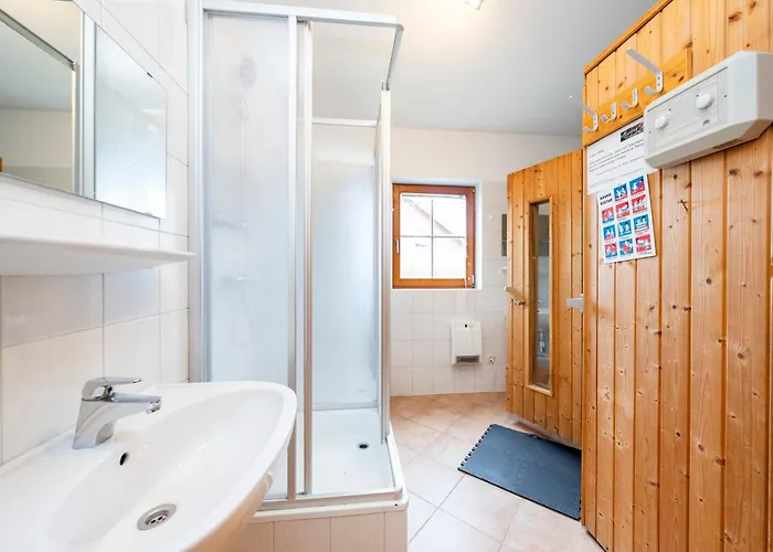 Σαλέ Am Feuerkogel By Landluft Ebensee