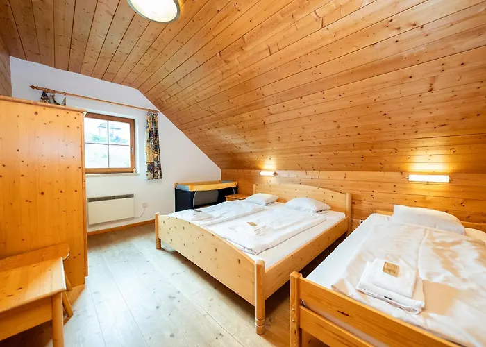 Am Feuerkogel By Landluft Ebensee