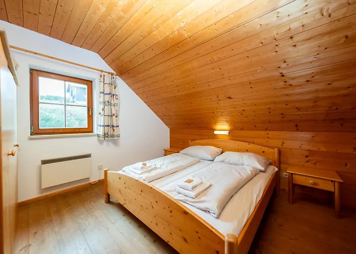 Am Feuerkogel By Landluft Σαλέ Ebensee