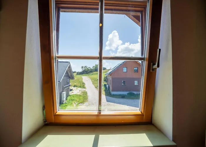 Am Feuerkogel By Landluft