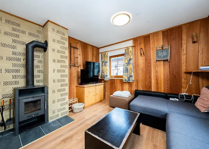 Σαλέ Am Feuerkogel By Landluft *