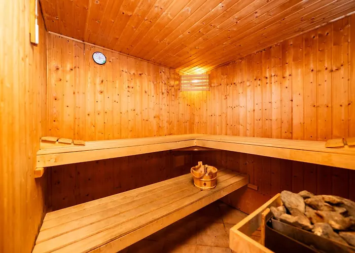 Am Feuerkogel By Landluft *