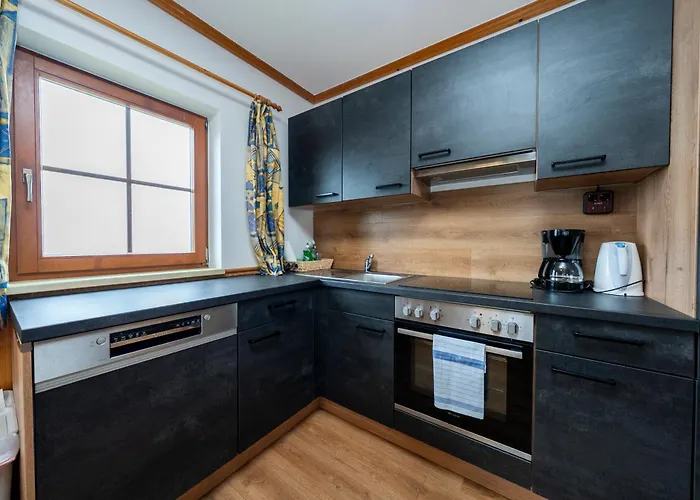 Σαλέ Am Feuerkogel By Landluft Ebensee