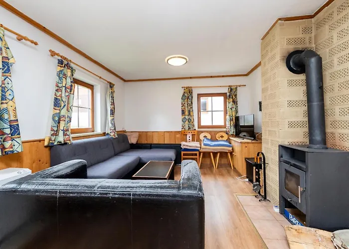 Am Feuerkogel By Landluft Σαλέ *