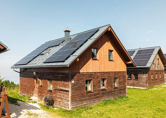 Am Feuerkogel By Landluft Ebensee