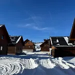 Am Feuerkogel Alpesi faház