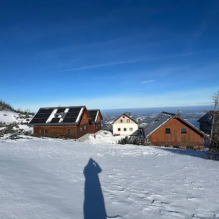 Chalet Am Feuerkogel By Landluft