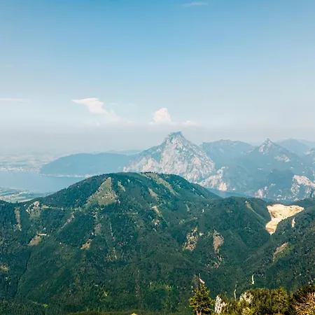Chalet Am Feuerkogel By Landluft Ebensee