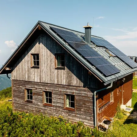 Chalet Am Feuerkogel By Landluft