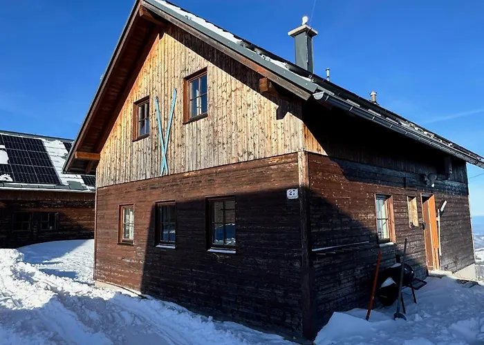 Am Feuerkogel By Landluft * Ebensee