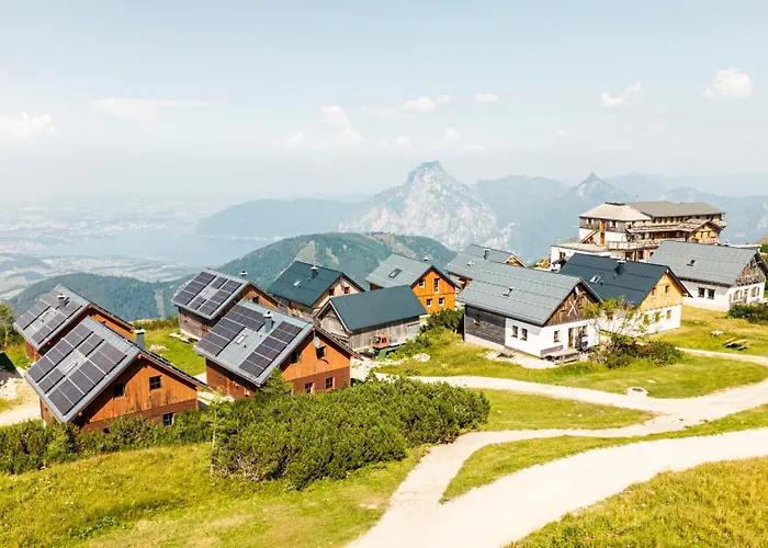 Am Feuerkogel By Landluft Ebensee