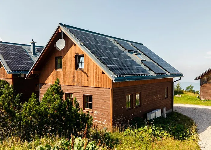 Am Feuerkogel By Landluft * Ebensee