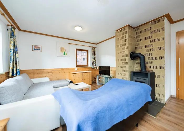 Am Feuerkogel By Landluft Chalet Ebensee