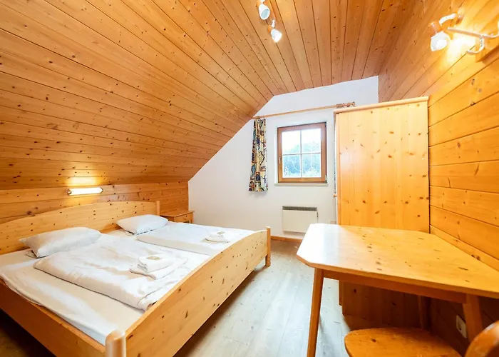 Chalet Am Feuerkogel By Landluft *