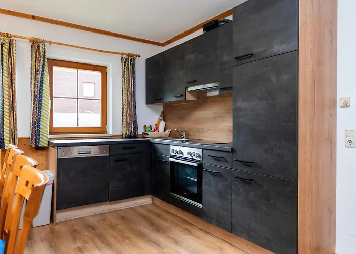 Am Feuerkogel By Landluft Ebensee