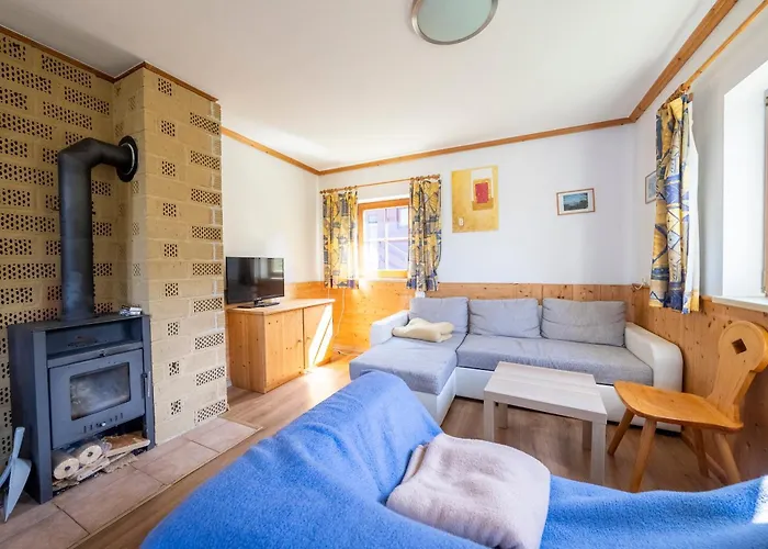 Chalet Am Feuerkogel By Landluft Ebensee