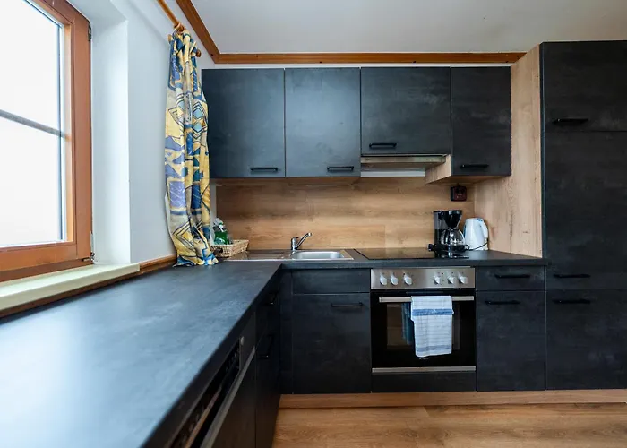 Chalet Am Feuerkogel By Landluft Ebensee