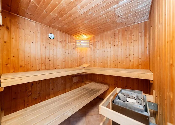 Am Feuerkogel By Landluft Chalet *