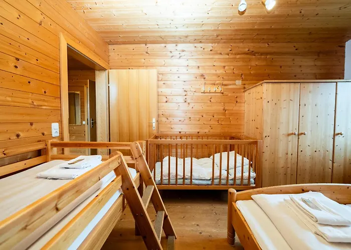 Chalet Am Feuerkogel By Landluft Ebensee