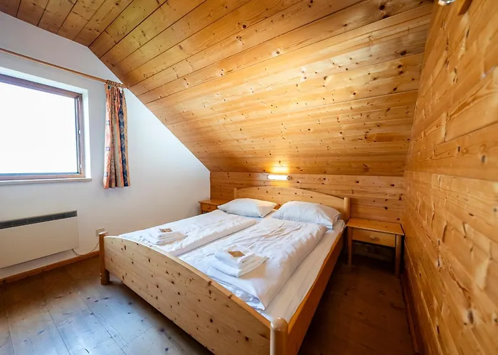 Chalet Am Feuerkogel By Landluft *