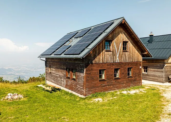 Am Feuerkogel By Landluft