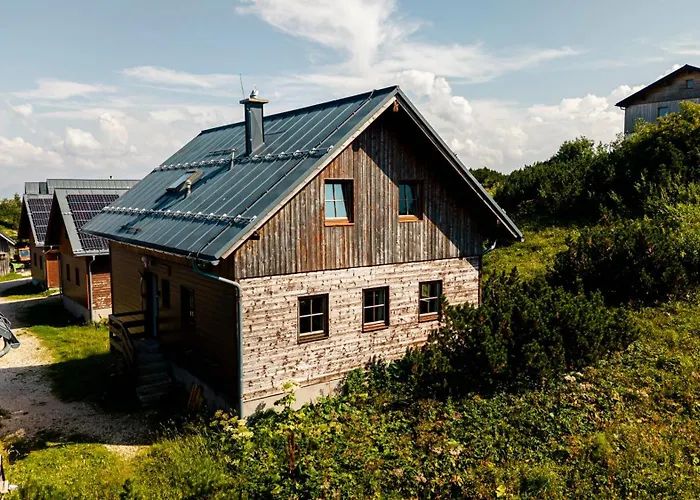 Chalet Am Feuerkogel By Landluft Ebensee